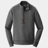 Tri Blend Fleece 1/4 Zip Pullover Thumbnail