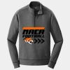 Tri Blend Fleece 1/4 Zip Pullover Thumbnail