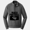Tri Blend Fleece 1/4 Zip Pullover Thumbnail
