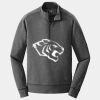 Tri Blend Fleece 1/4 Zip Pullover Thumbnail