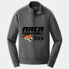 Tri Blend Fleece 1/4 Zip Pullover Thumbnail