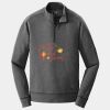Tri Blend Fleece 1/4 Zip Pullover Thumbnail