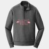 Tri Blend Fleece 1/4 Zip Pullover Thumbnail