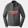 Tri Blend Fleece 1/4 Zip Pullover Thumbnail