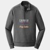 Tri Blend Fleece 1/4 Zip Pullover Thumbnail
