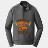 Tri Blend Fleece 1/4 Zip Pullover Thumbnail