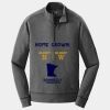 Tri Blend Fleece 1/4 Zip Pullover Thumbnail