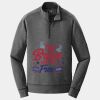 Tri Blend Fleece 1/4 Zip Pullover Thumbnail