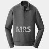 Tri Blend Fleece 1/4 Zip Pullover Thumbnail