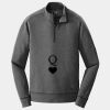 Tri Blend Fleece 1/4 Zip Pullover Thumbnail