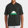 Cage Short Sleeve 1/4 Zip Jacket Thumbnail
