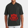 Cage Short Sleeve 1/4 Zip Jacket Thumbnail