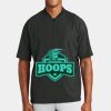 Cage Short Sleeve 1/4 Zip Jacket Thumbnail