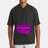 Cage Short Sleeve 1/4 Zip Jacket Thumbnail