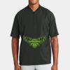 Cage Short Sleeve 1/4 Zip Jacket Thumbnail