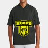 Cage Short Sleeve 1/4 Zip Jacket Thumbnail