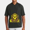 Cage Short Sleeve 1/4 Zip Jacket Thumbnail
