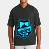 Cage Short Sleeve 1/4 Zip Jacket Thumbnail