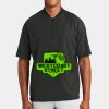Cage Short Sleeve 1/4 Zip Jacket Thumbnail