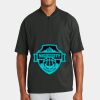Cage Short Sleeve 1/4 Zip Jacket Thumbnail