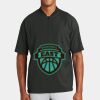 Cage Short Sleeve 1/4 Zip Jacket Thumbnail