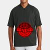 Cage Short Sleeve 1/4 Zip Jacket Thumbnail