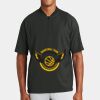 Cage Short Sleeve 1/4 Zip Jacket Thumbnail