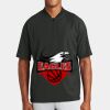Cage Short Sleeve 1/4 Zip Jacket Thumbnail