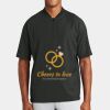 Cage Short Sleeve 1/4 Zip Jacket Thumbnail