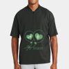 Cage Short Sleeve 1/4 Zip Jacket Thumbnail