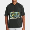 Cage Short Sleeve 1/4 Zip Jacket Thumbnail