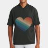 Cage Short Sleeve 1/4 Zip Jacket Thumbnail