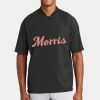 Cage Short Sleeve 1/4 Zip Jacket Thumbnail