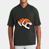 Cage Short Sleeve 1/4 Zip Jacket Thumbnail