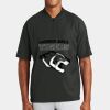 Cage Short Sleeve 1/4 Zip Jacket Thumbnail