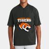Cage Short Sleeve 1/4 Zip Jacket Thumbnail