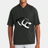Cage Short Sleeve 1/4 Zip Jacket Thumbnail