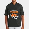Cage Short Sleeve 1/4 Zip Jacket Thumbnail
