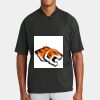 Cage Short Sleeve 1/4 Zip Jacket Thumbnail