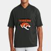 Cage Short Sleeve 1/4 Zip Jacket Thumbnail