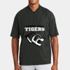 Cage Short Sleeve 1/4 Zip Jacket Thumbnail