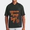 Cage Short Sleeve 1/4 Zip Jacket Thumbnail