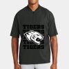 Cage Short Sleeve 1/4 Zip Jacket Thumbnail