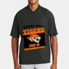 Cage Short Sleeve 1/4 Zip Jacket Thumbnail