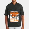 Cage Short Sleeve 1/4 Zip Jacket Thumbnail