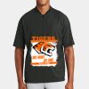 Cage Short Sleeve 1/4 Zip Jacket Thumbnail