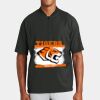 Cage Short Sleeve 1/4 Zip Jacket Thumbnail