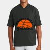Cage Short Sleeve 1/4 Zip Jacket Thumbnail