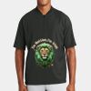 Cage Short Sleeve 1/4 Zip Jacket Thumbnail