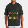 Cage Short Sleeve 1/4 Zip Jacket Thumbnail